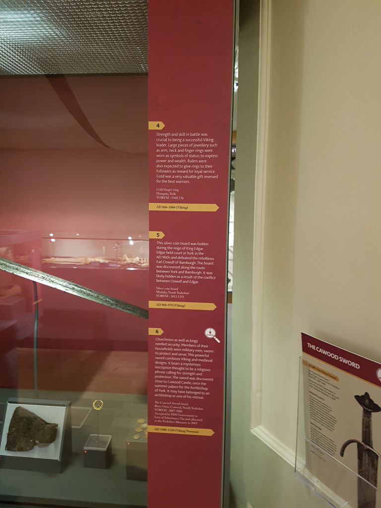 Capital of Conflict case label and dig deeper sheet